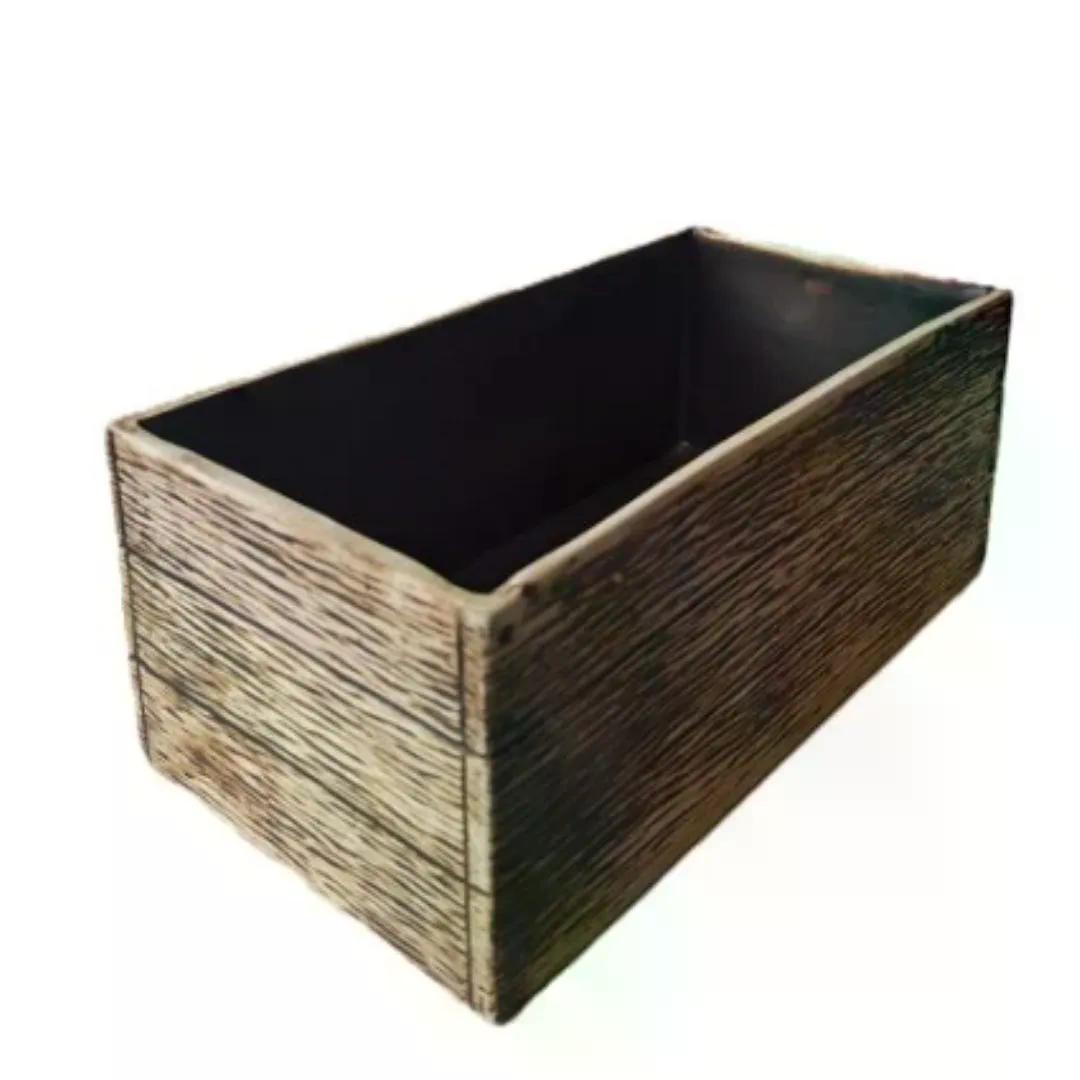 Detail truhlíku Florentýn